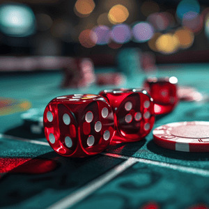 Virtual Casino Experience at Phjoin